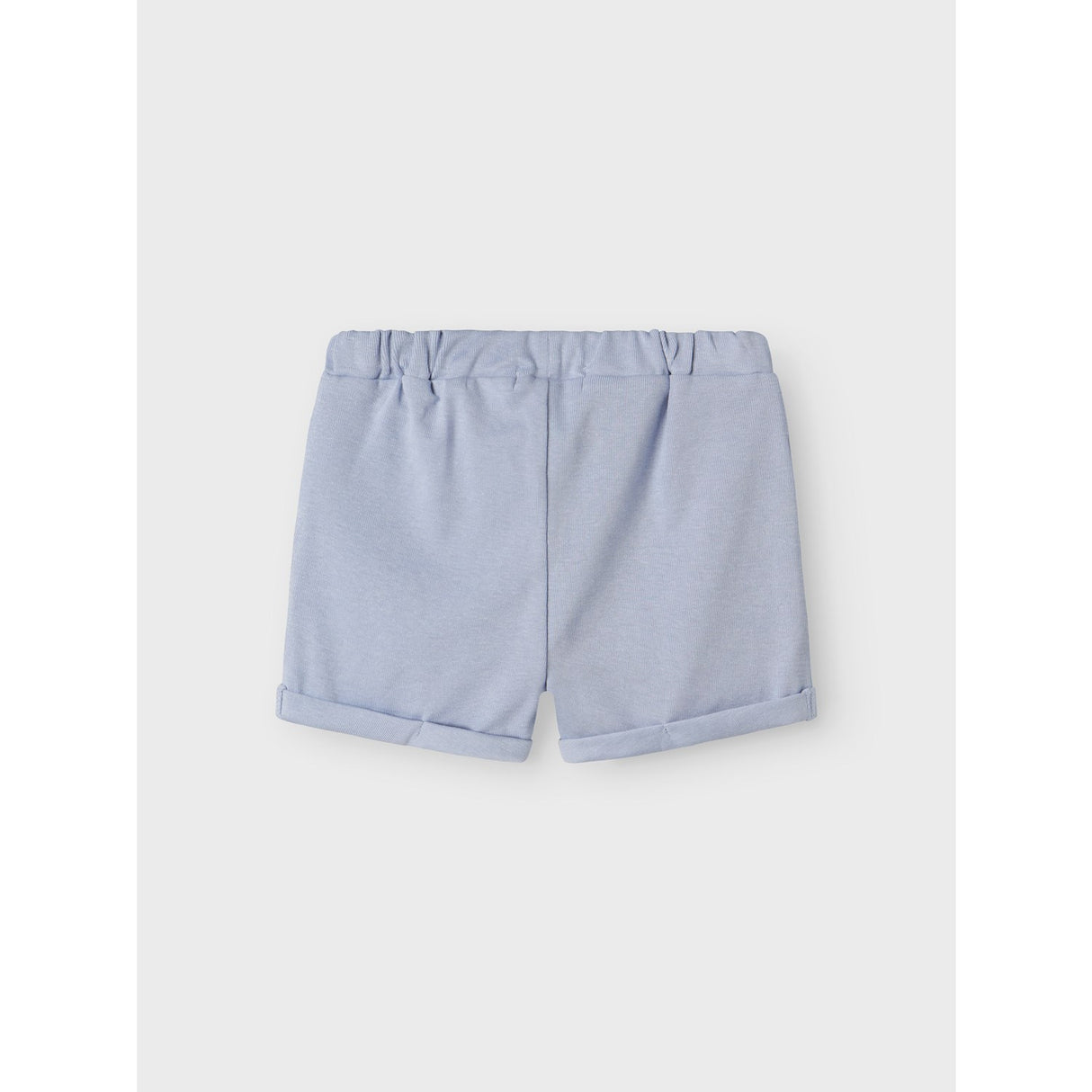 Lil'Atelier Zen Blue Lalo Tom Shorts