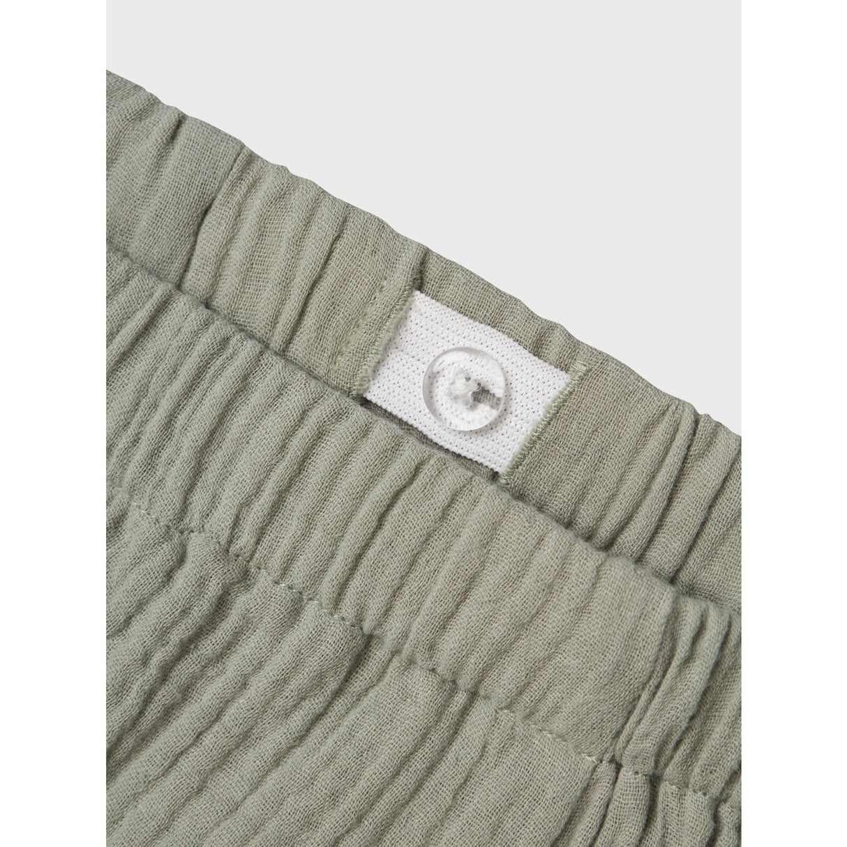 Lil'Atelier Seagrass Janu Loose Shorts