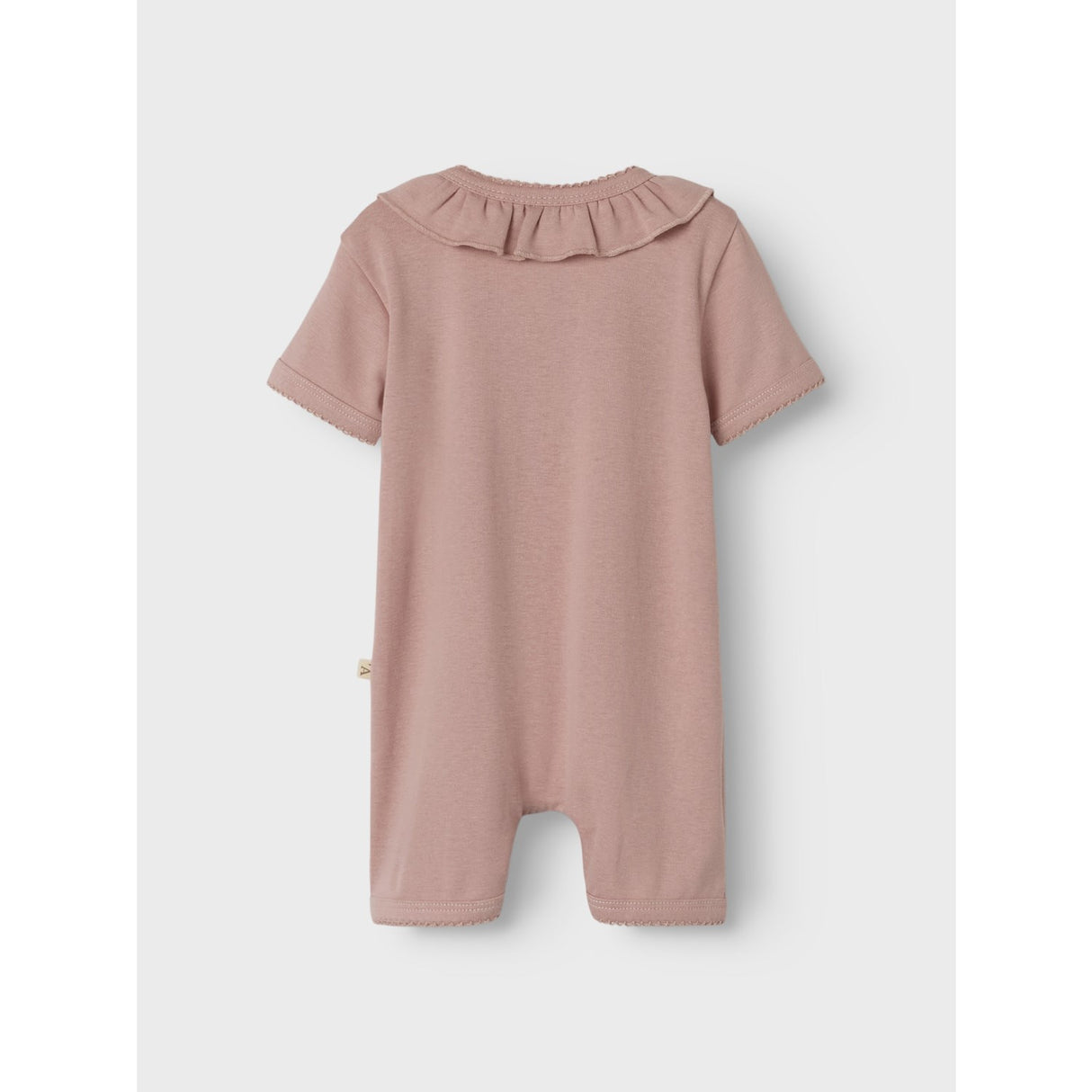 Lil'Atelier Misty Rose Lalo Loose Onesie