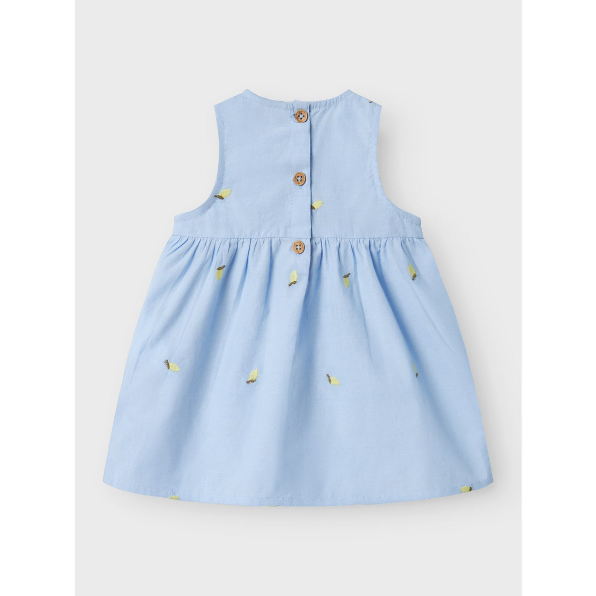 Name It Serenity Lemon Derilla Spencer Kjole