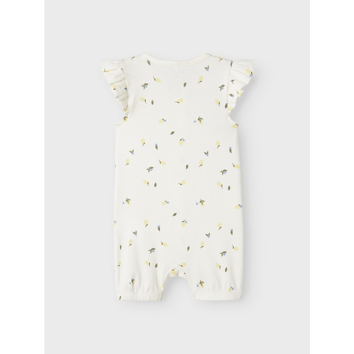 Name It Cloud Dancer Filly Summer Drakt