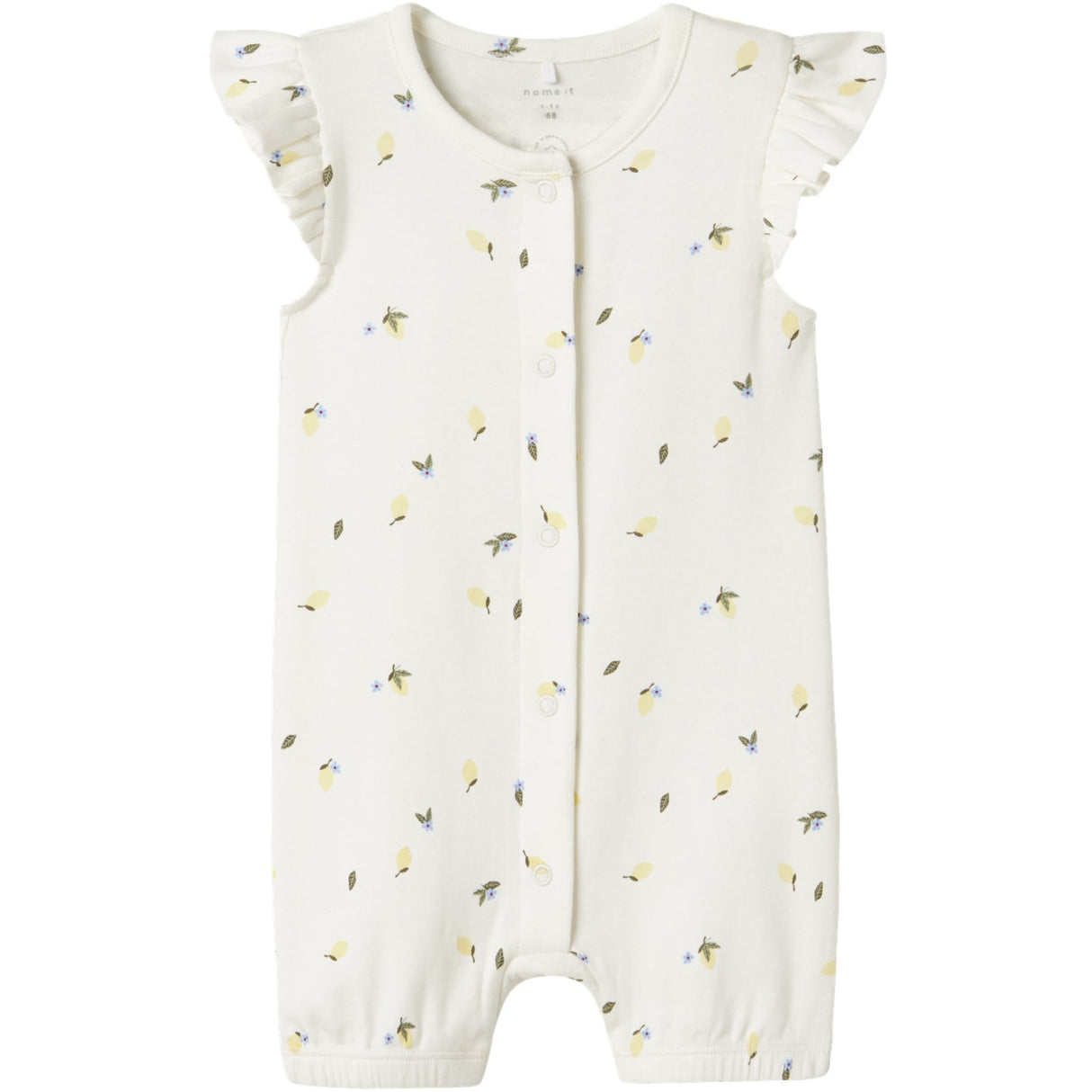 Name It Cloud Dancer Filly Summer Drakt