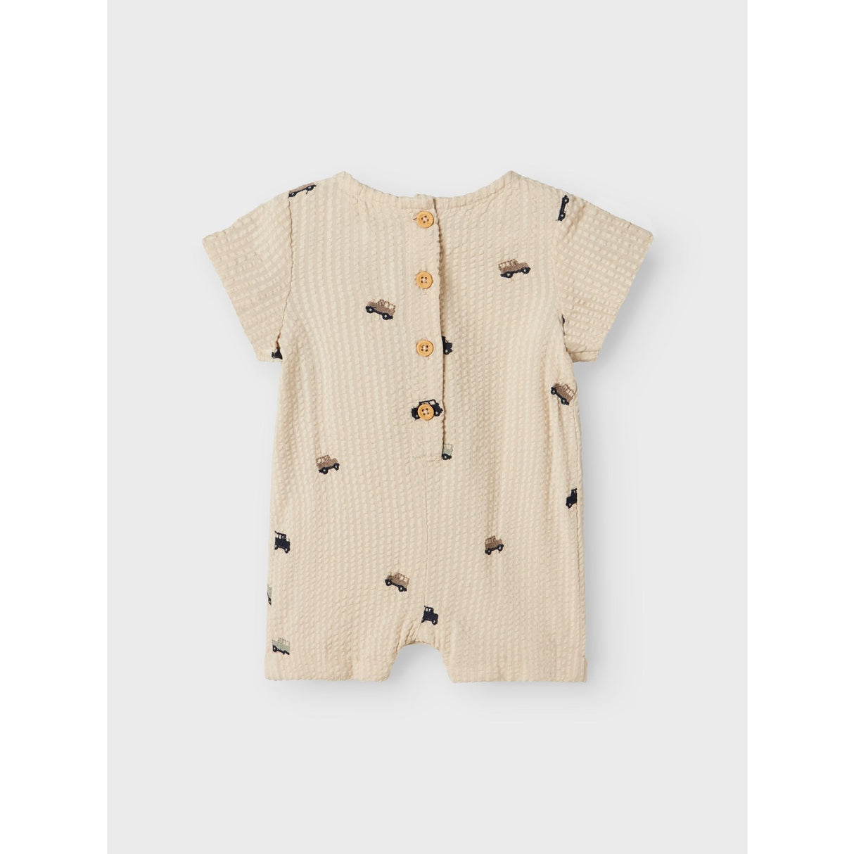 Name It Peyote Haffi Sommer Drakt