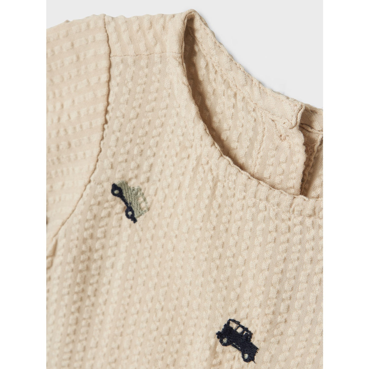 Name It Peyote Haffi Sommer Drakt