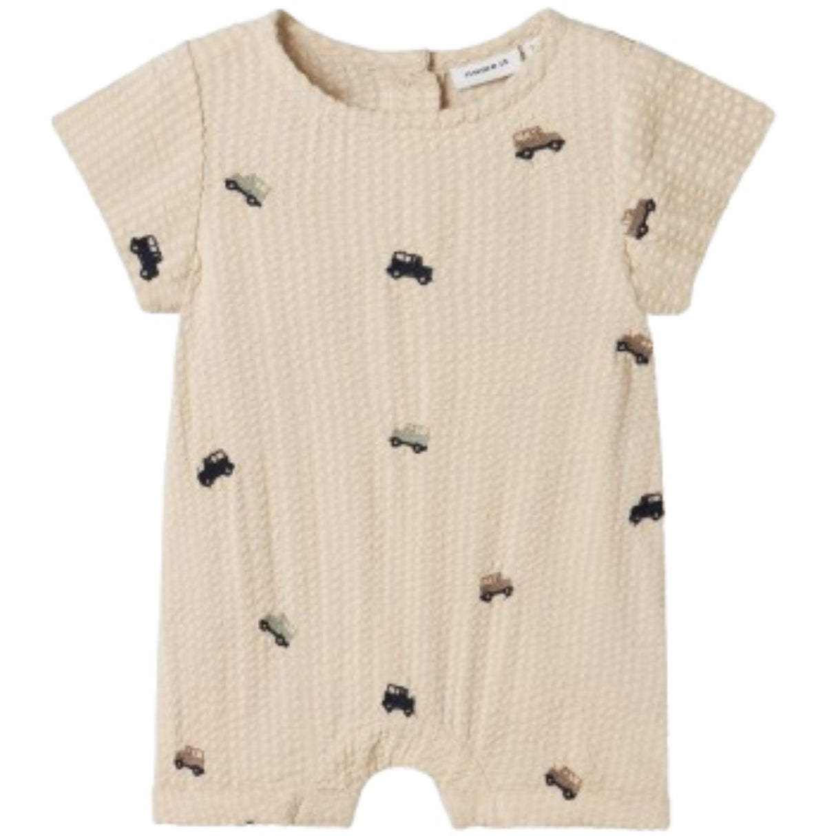 Name It Peyote Haffi Sommer Drakt