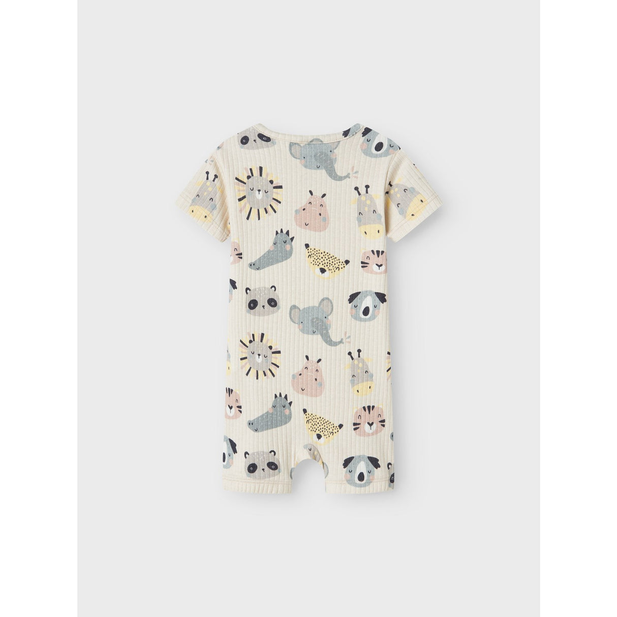 Name It Peyote Melange Osummer Summer Drakt