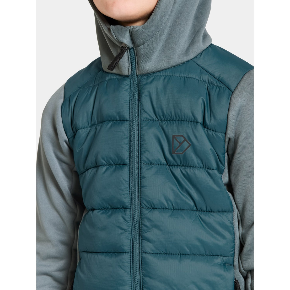 Didriksons Star Blue Kapris Kids FZ 2