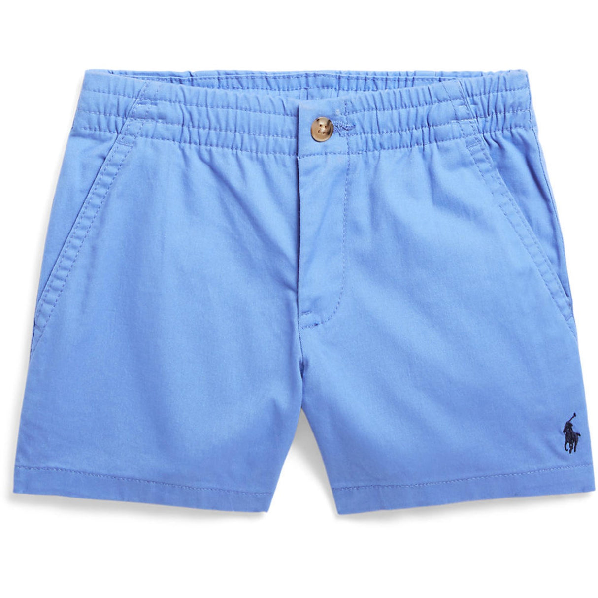 Polo Ralph Lauren Harbor Island Blue Boy Shorts