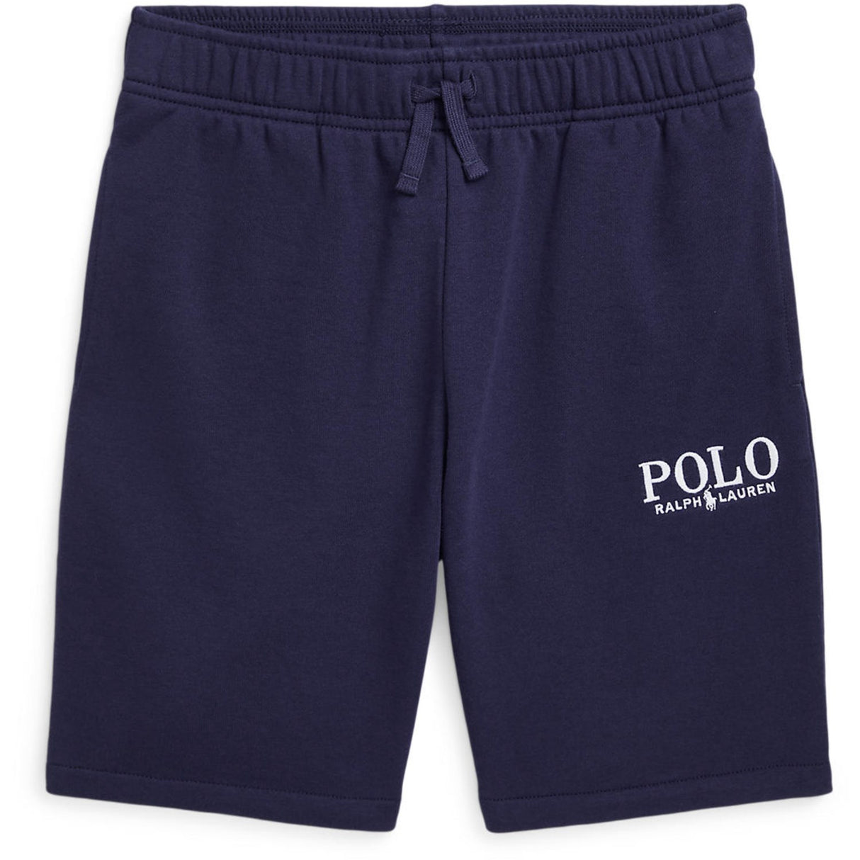 Polo Ralph Lauren Refined Navy Boy Athletic Shorts