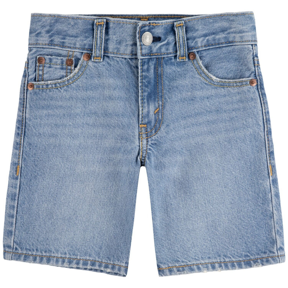 Levi's From Scratch No Destruction Lvb Skate Shorts