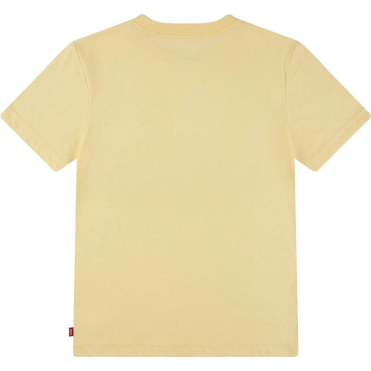 Levi's Golden Haze Lvb Who Me Tee