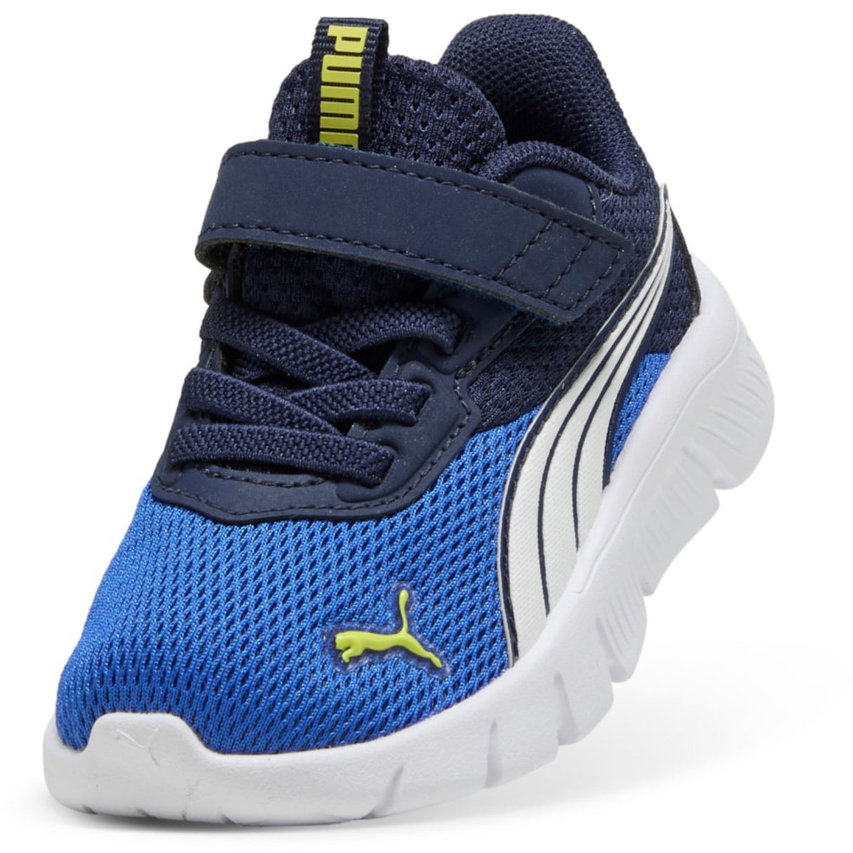 Puma Blue FlexFocus Modern AC+ Inf Sneakers