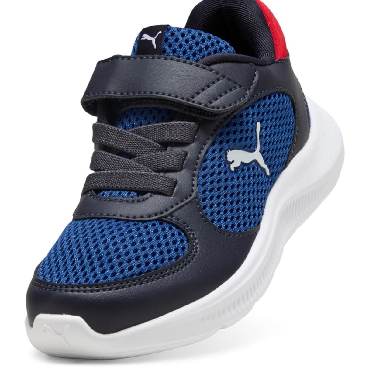 Puma Blue Fun Racer 2 AC+ PS Sneakers