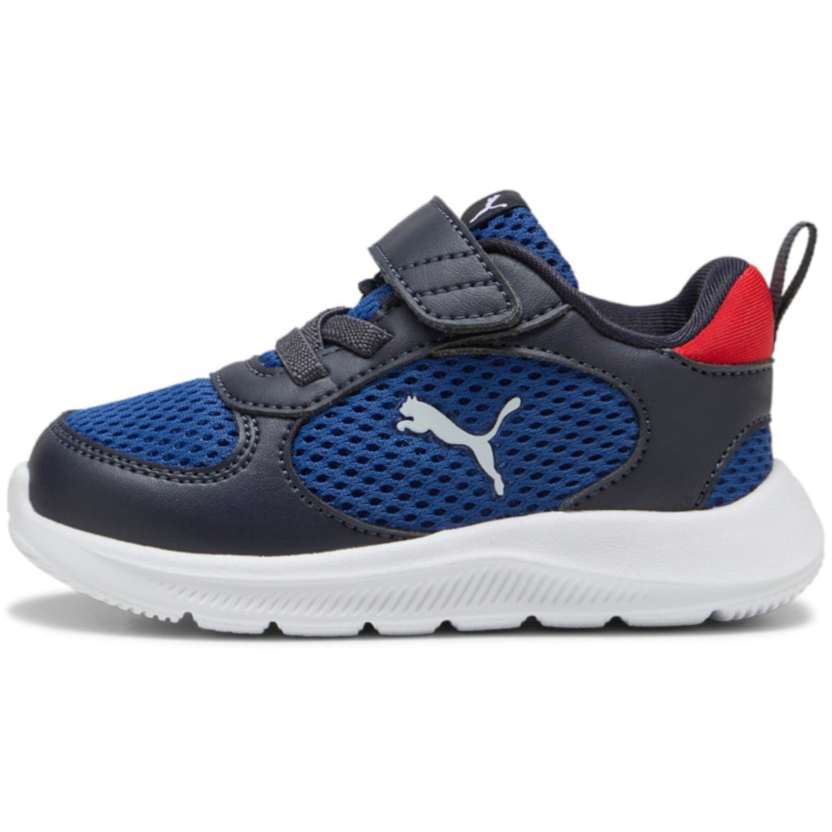 Puma Blue Fun Racer 2 AC+ Inf Sneakers