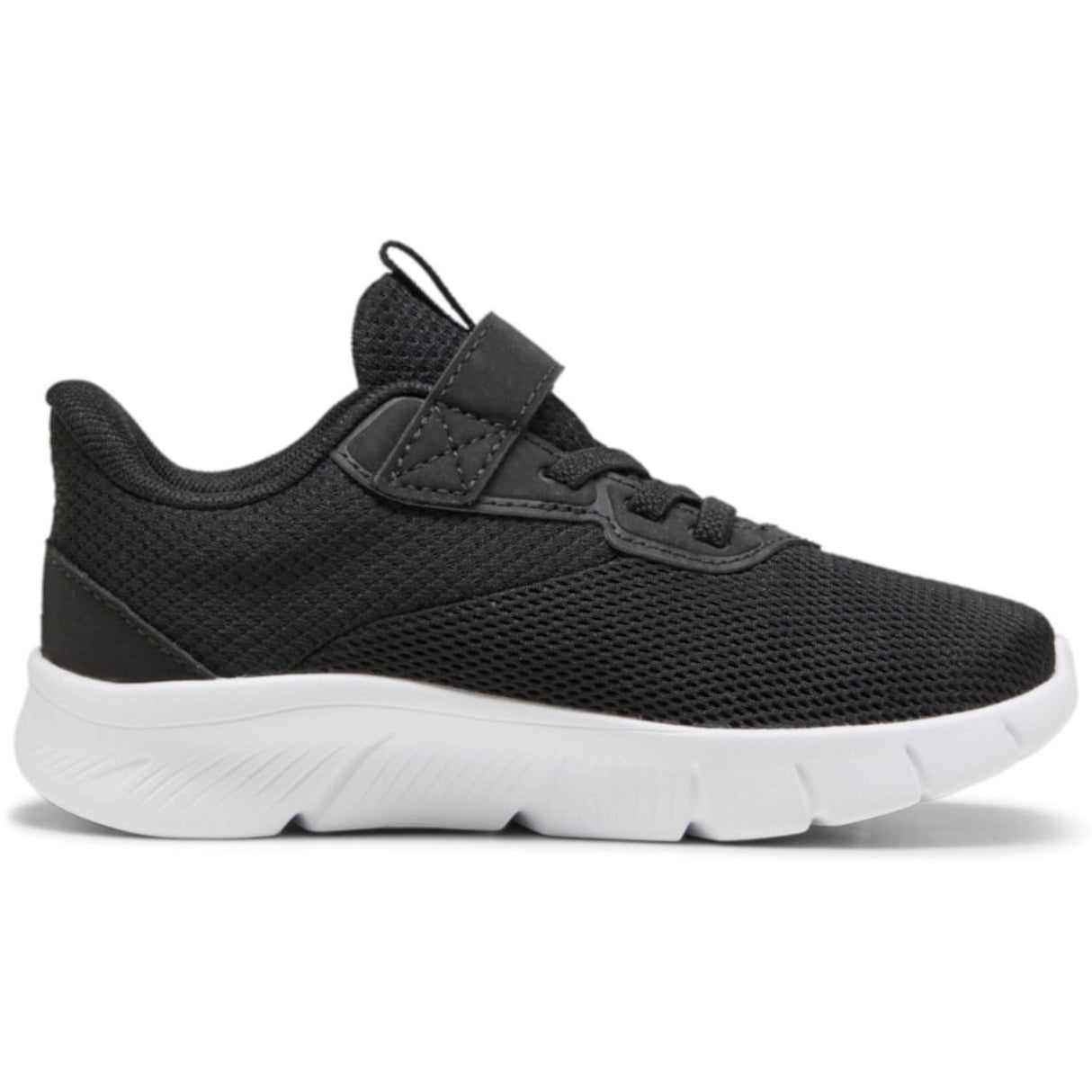 Puma Black FlexFocus Modern AC+ PS Sneakers