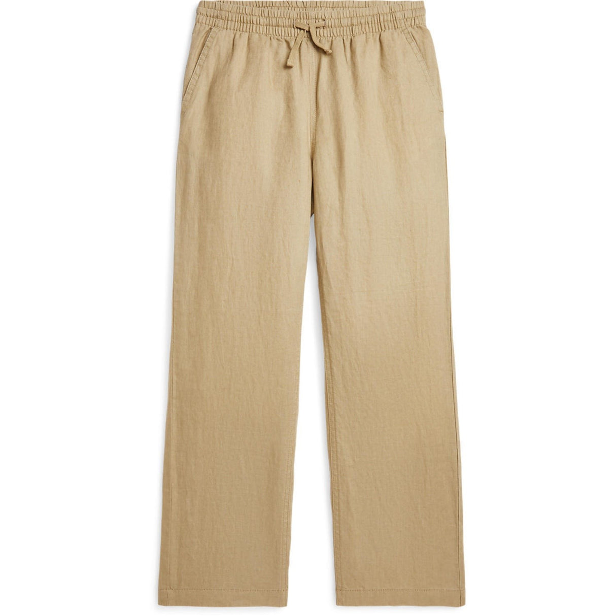 Polo Ralph Lauren Surrey Tan Boy Athletic Bukser