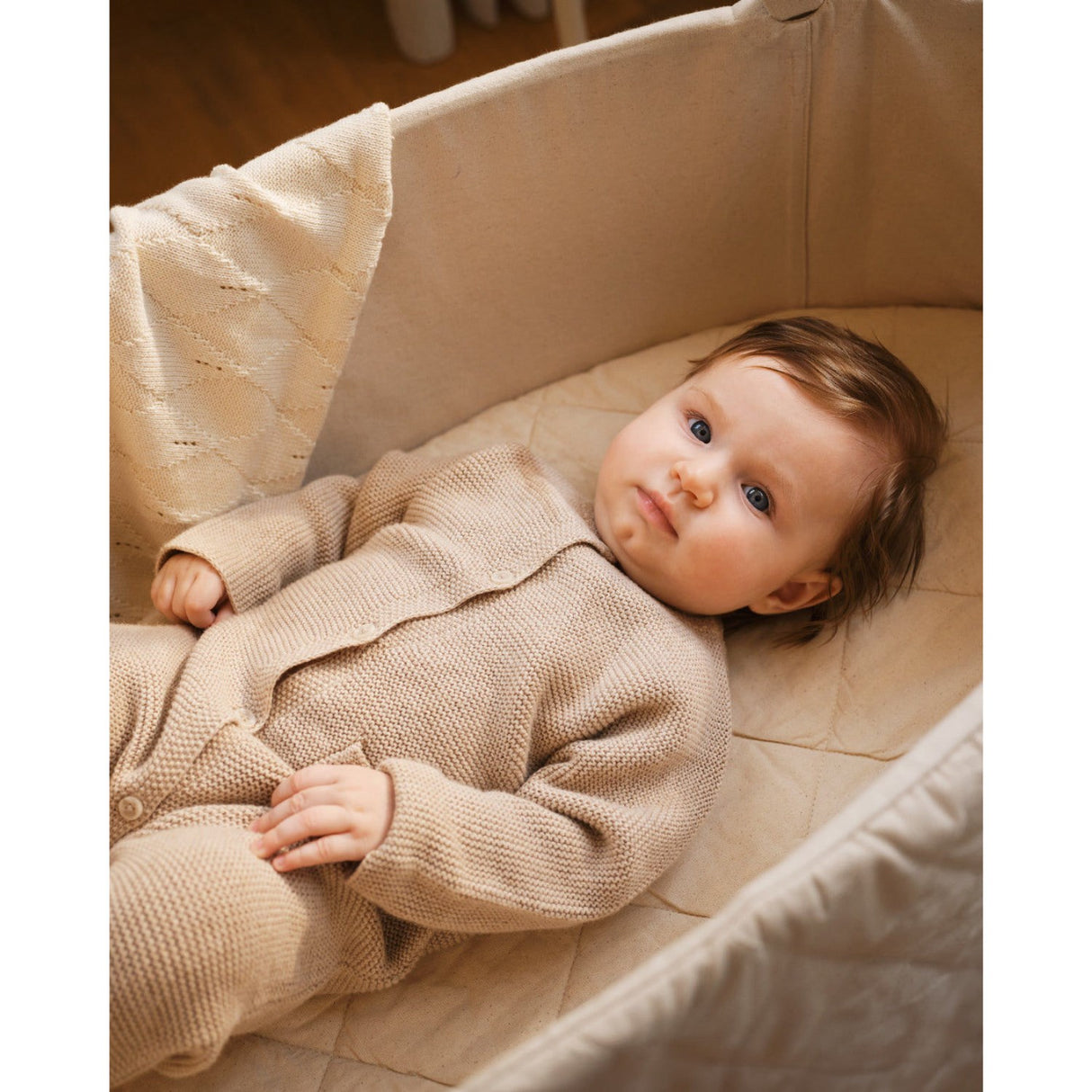 Moonboon Nature Oval Cradle