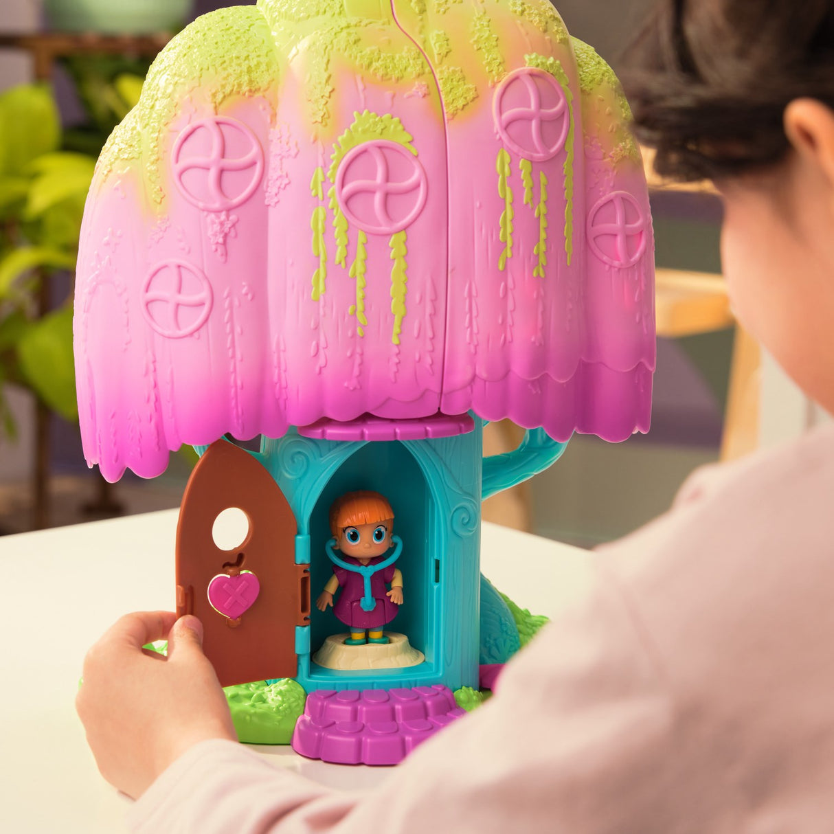 Vida the Vet Klinik Legesæt