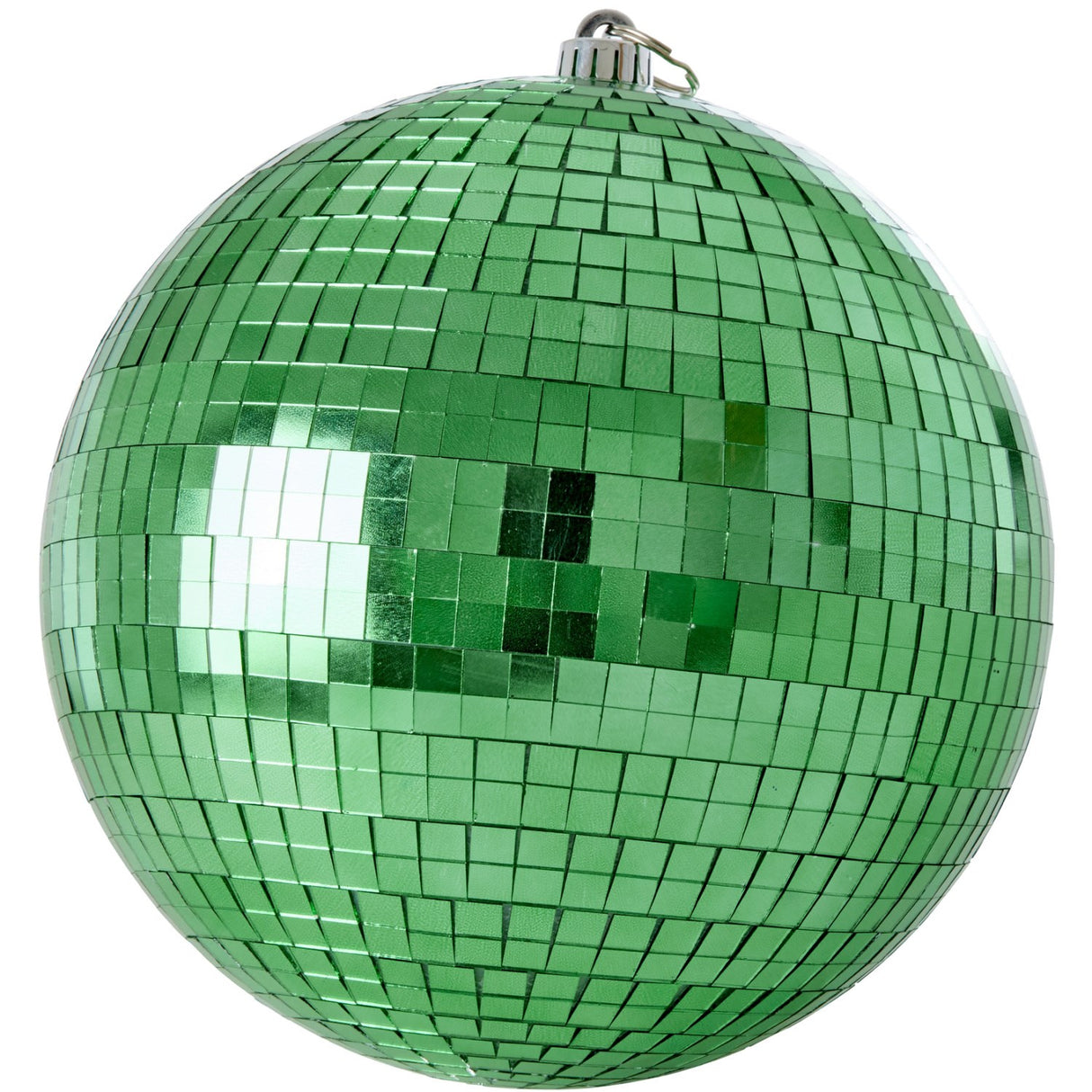 Rice Disco Ball I Dark Green - Large
