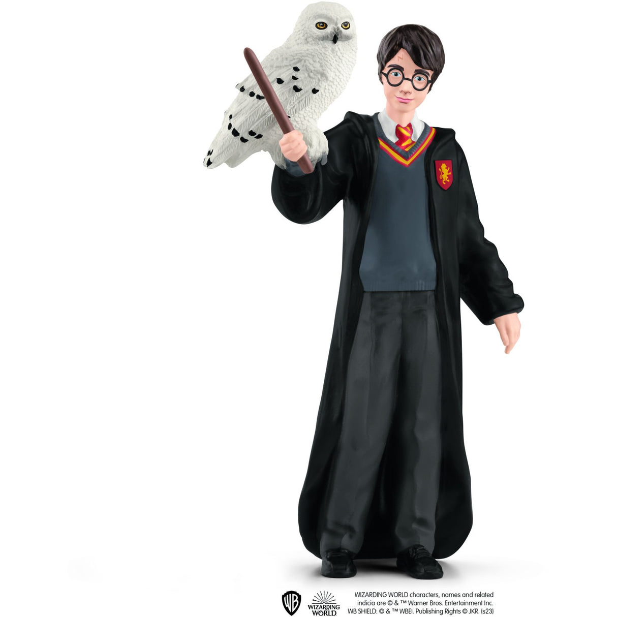 Schleich Harry Potter & Hedvig