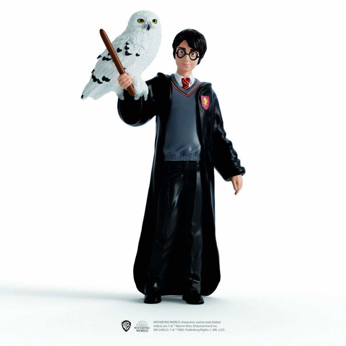 Schleich Harry Potter & Hedvig