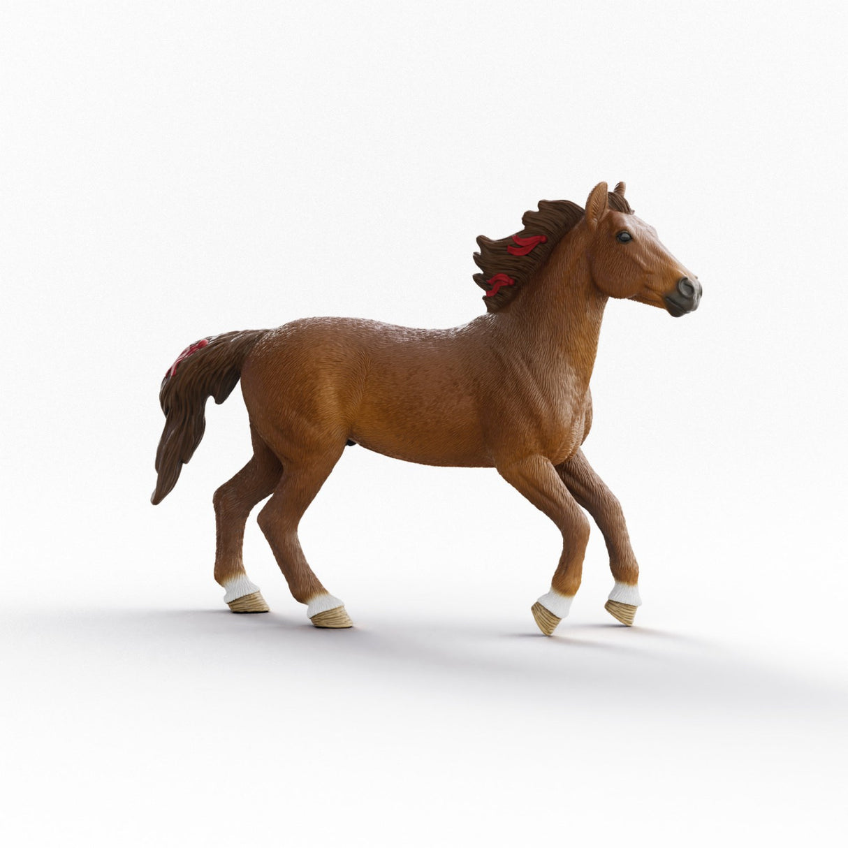 Schleich Horse Club Hannah & Cayenne