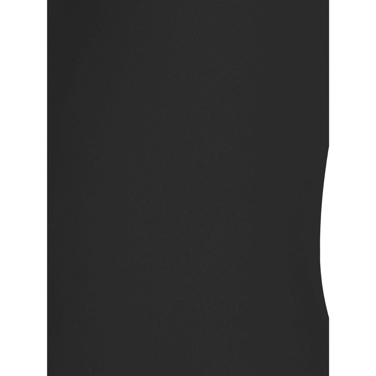 Calvin Klein Pvh Black Scoop Back Badedrakt