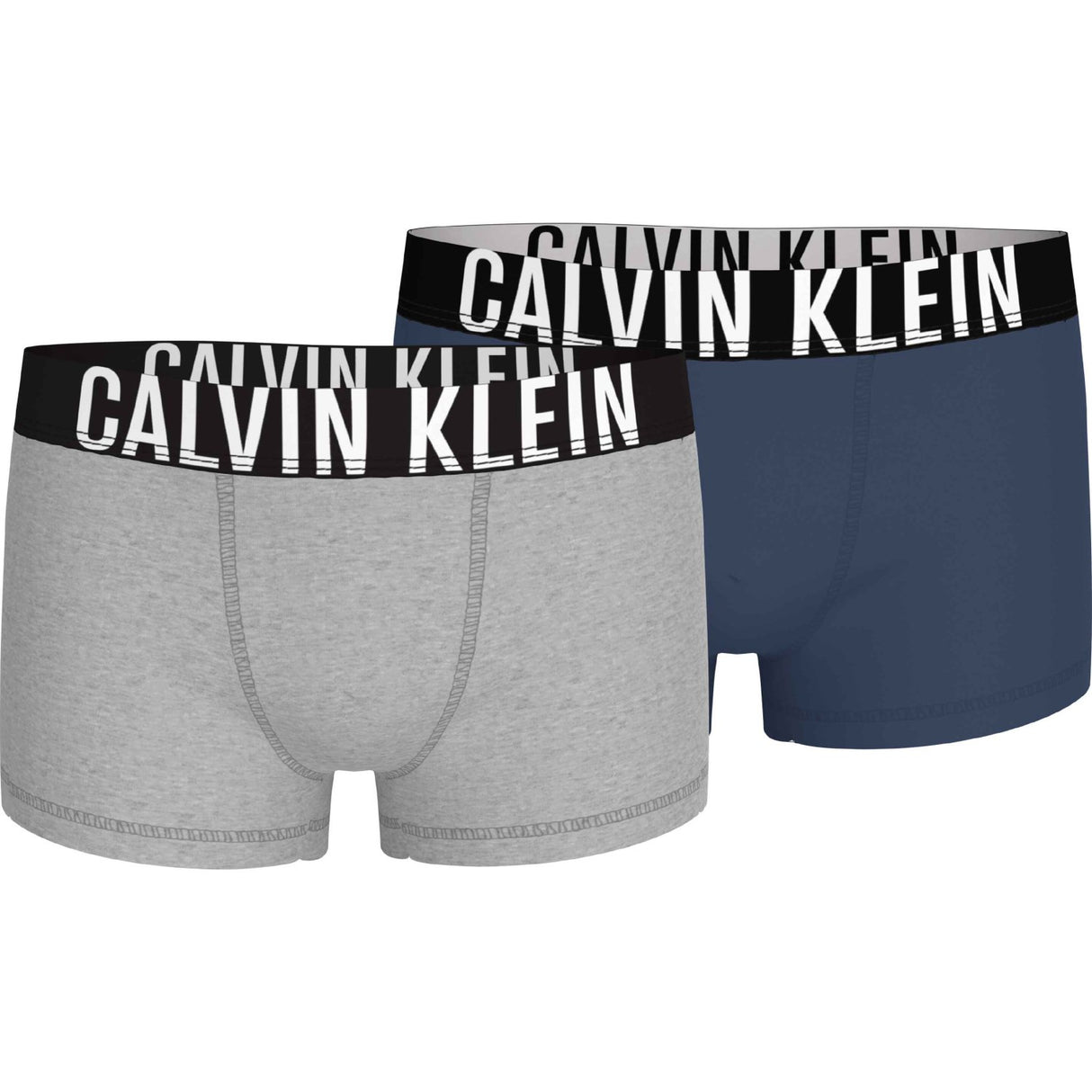 Calvin Klein Auburn/Pvhblack 2-Pakning Trunk