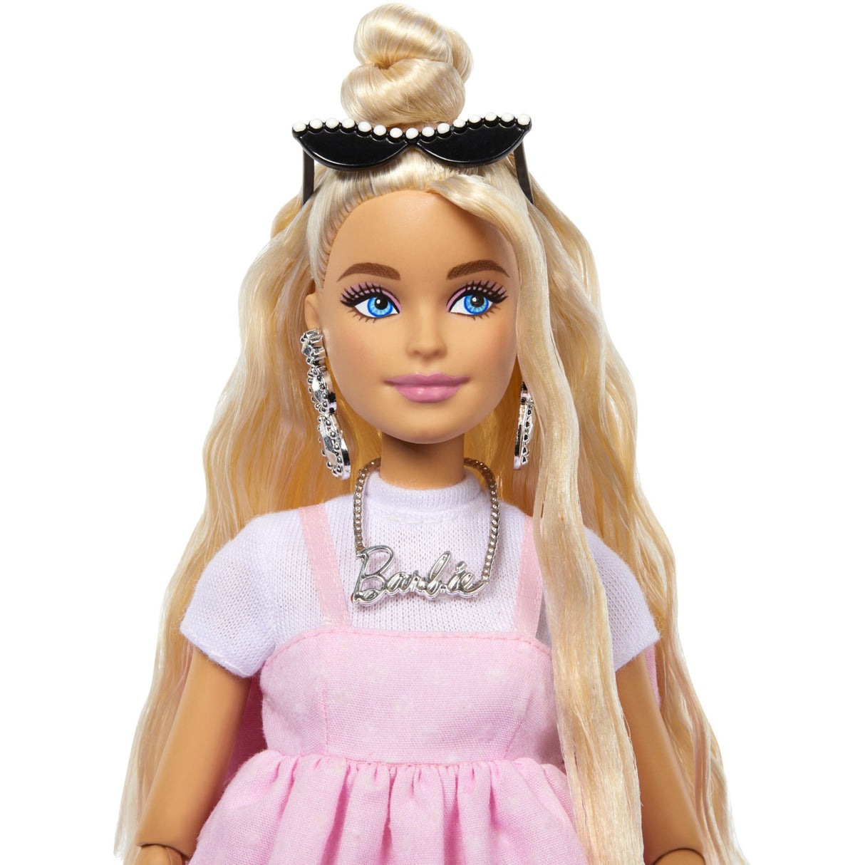 Barbie® Deluxe Style Bue Blond