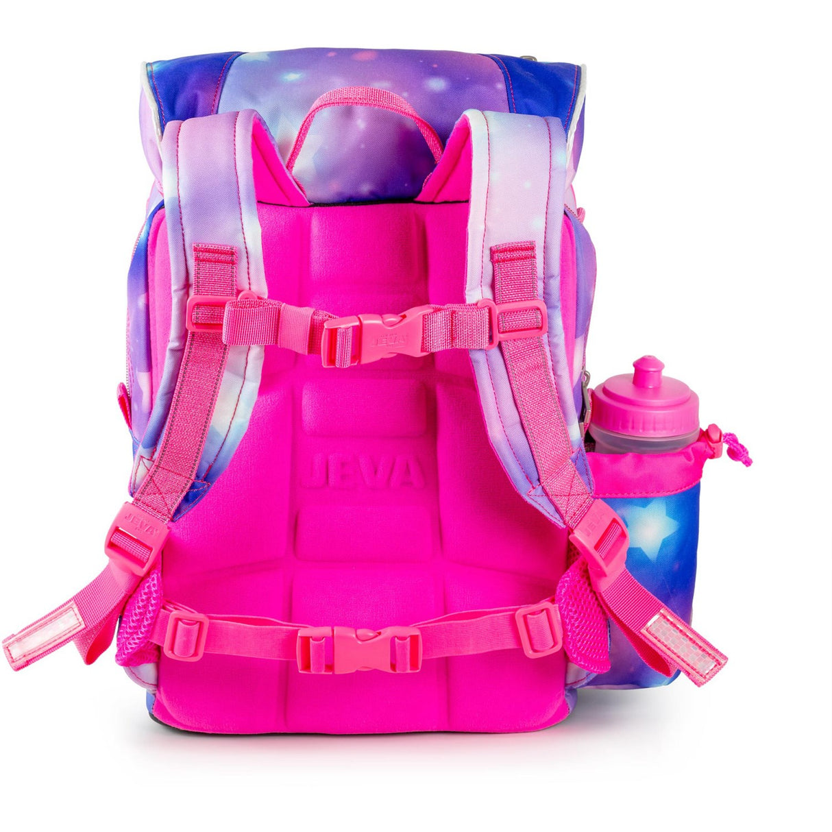 JEVA Supernova Skolesekk Beginners 313