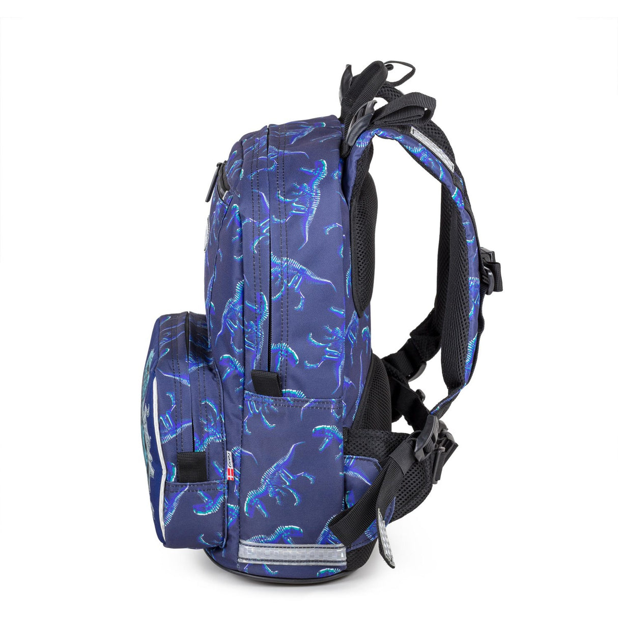 JEVA Dinosaur Skolesekk Start-Up 403