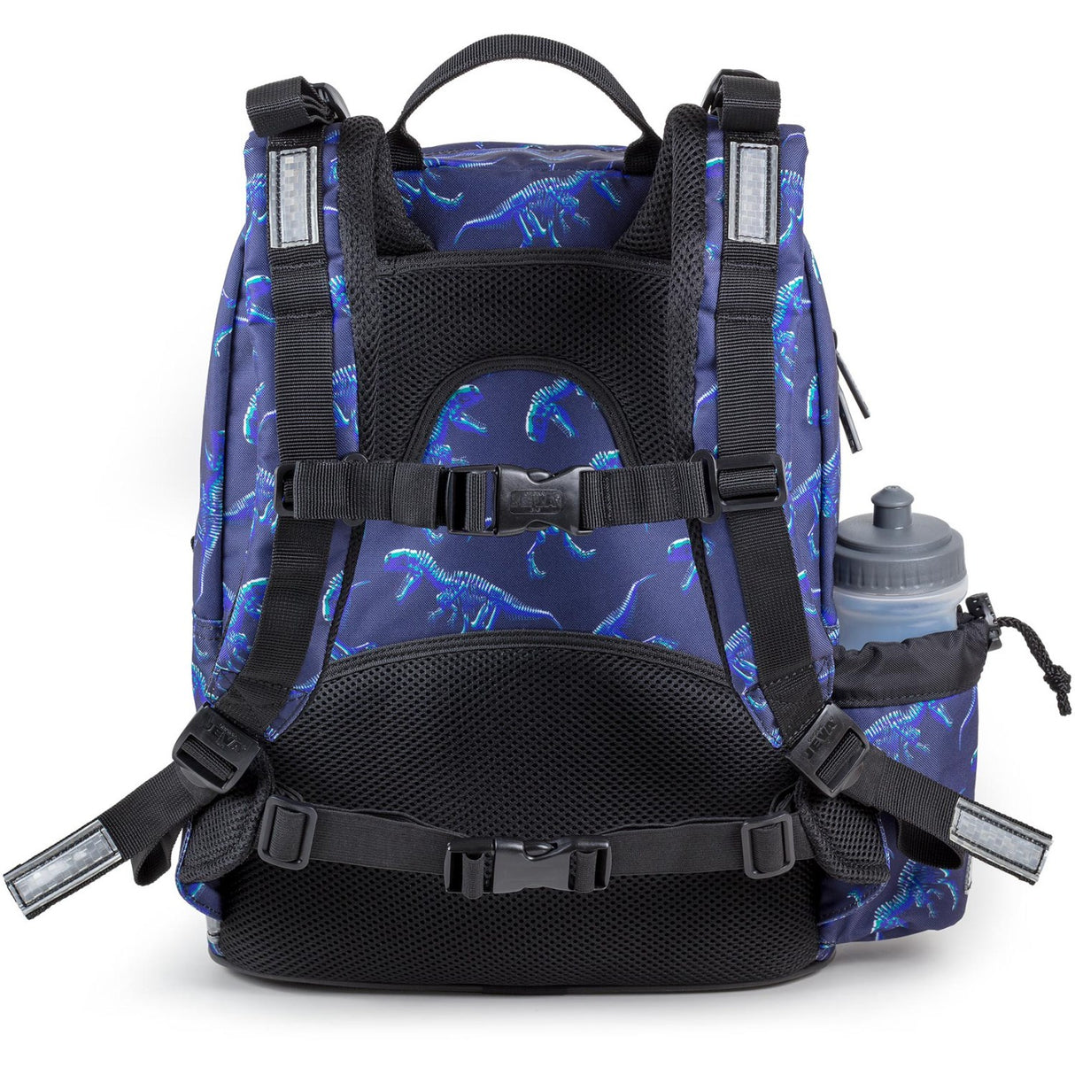 JEVA Dinosaur Skolesekk Start-Up 403