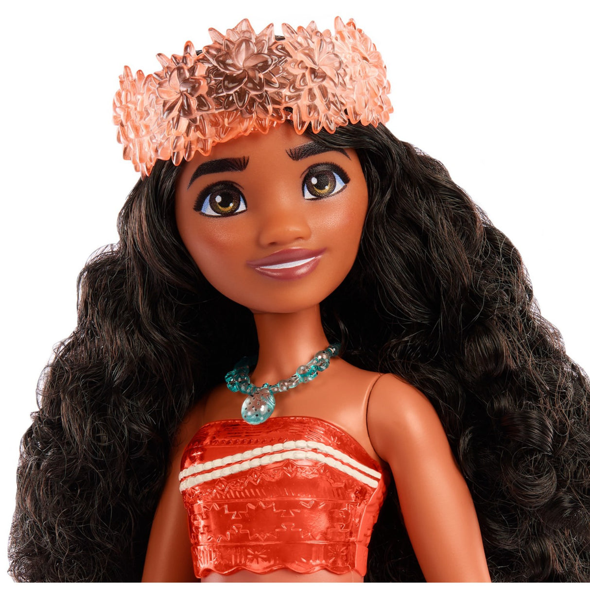 Disney Princess Dukke Vaiana