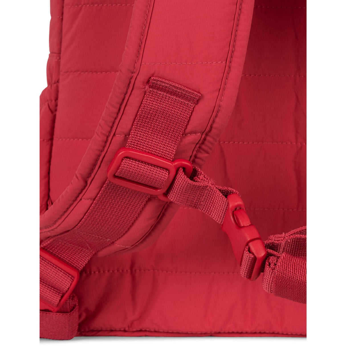 Konges Sløjd Raspberry Wine Juno Sparkle Rygsekk