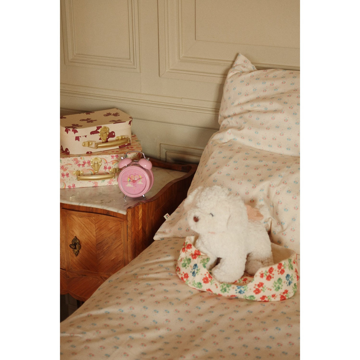 Konges Sløjd Rainbow Bue 2 Pack Koffert Fsc