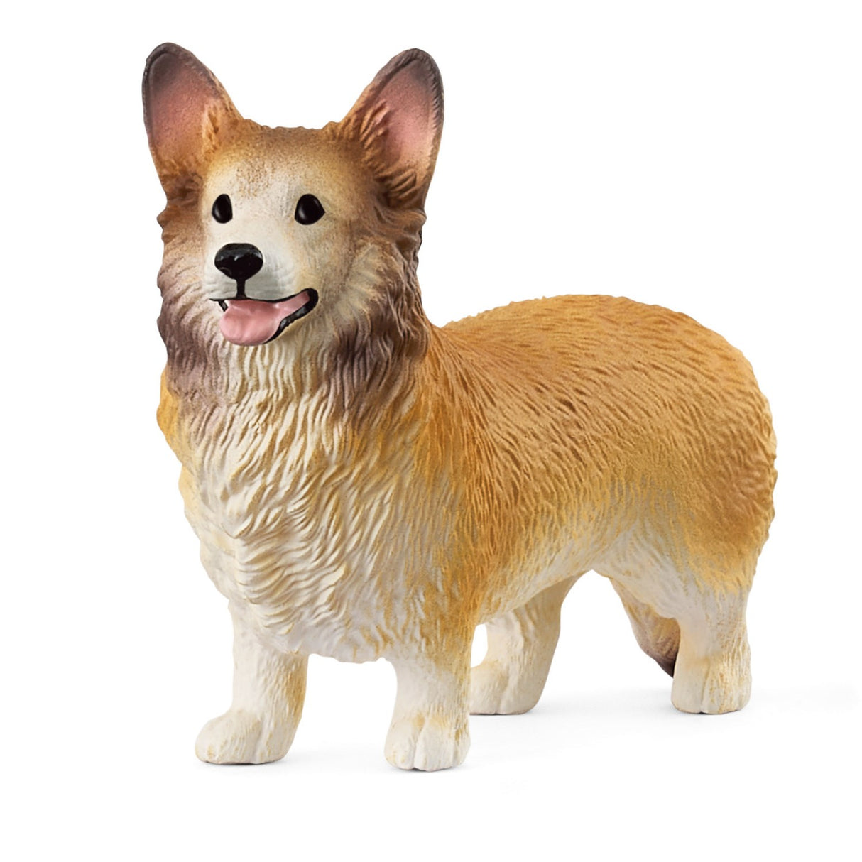 Schleich Welsh Corgi