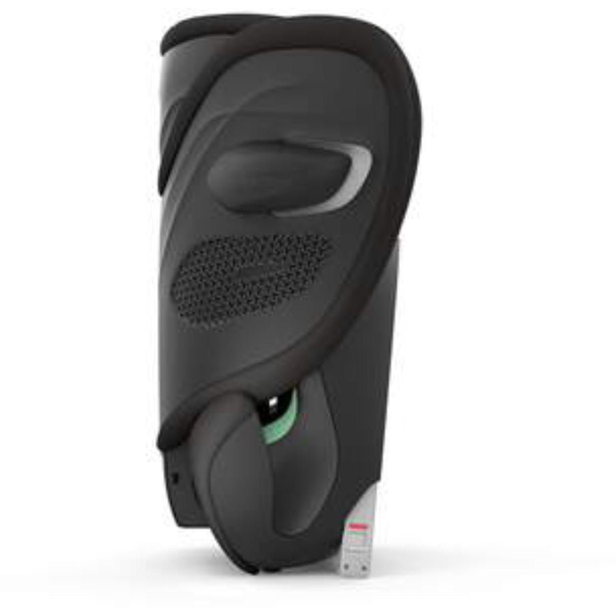 Cybex Magic Black | Black Solution G2 I-Fix Bil Sete