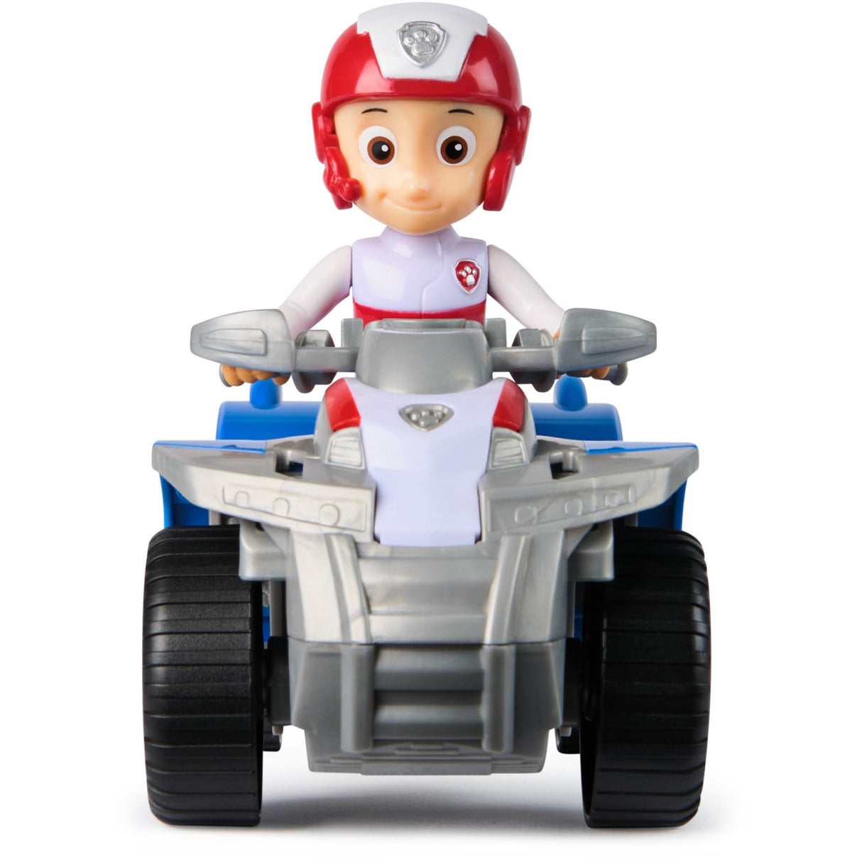 Paw Patrol Basis Bil 2.0 Ryder