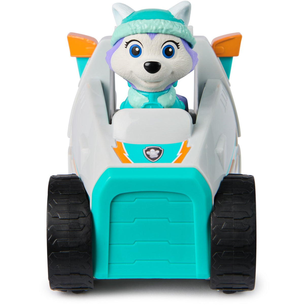 Paw Patrol Basis Bil 2.0 Everest