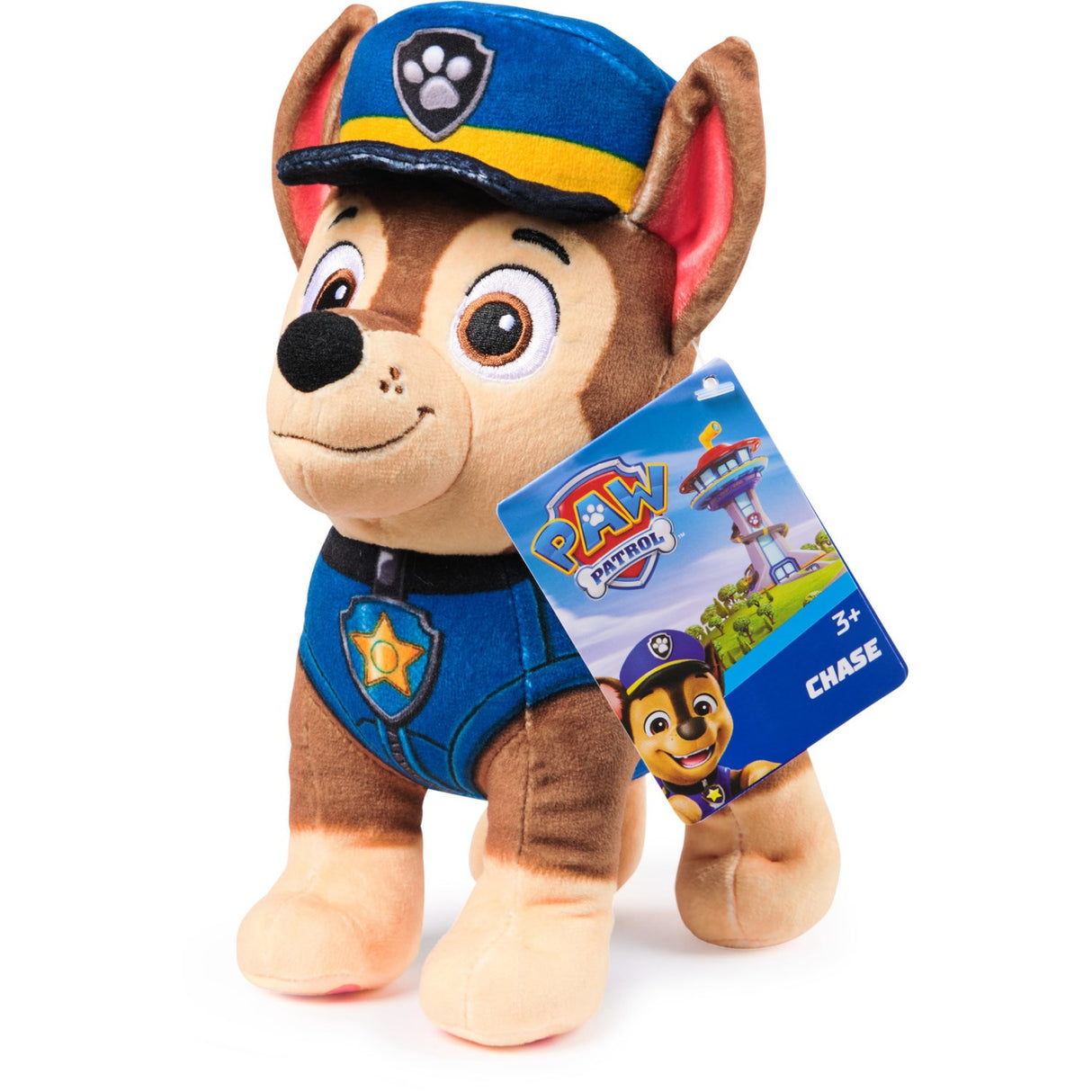 Paw Patrol Core Basic Plys Chase