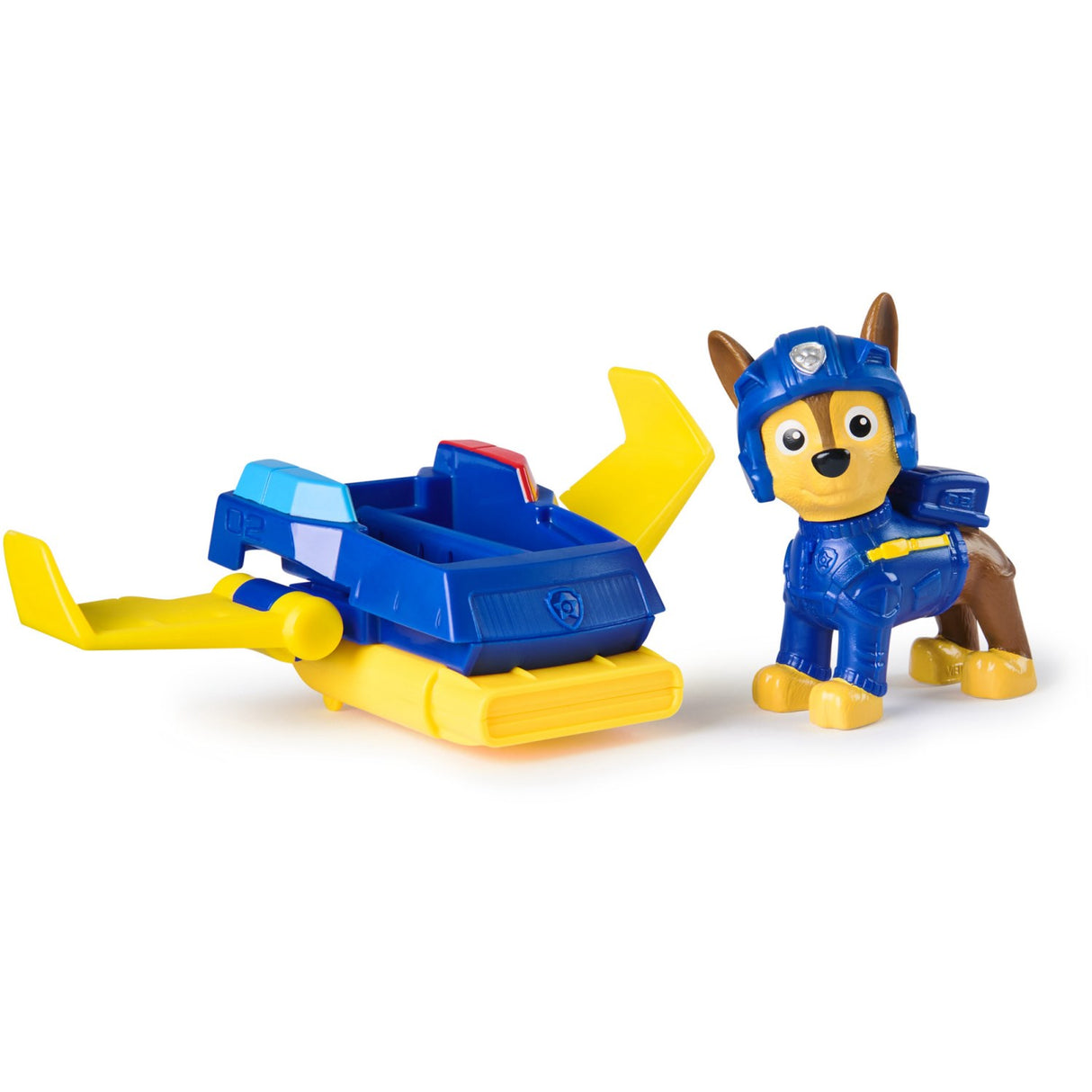 Paw Patrol Core Action Pup Chase
