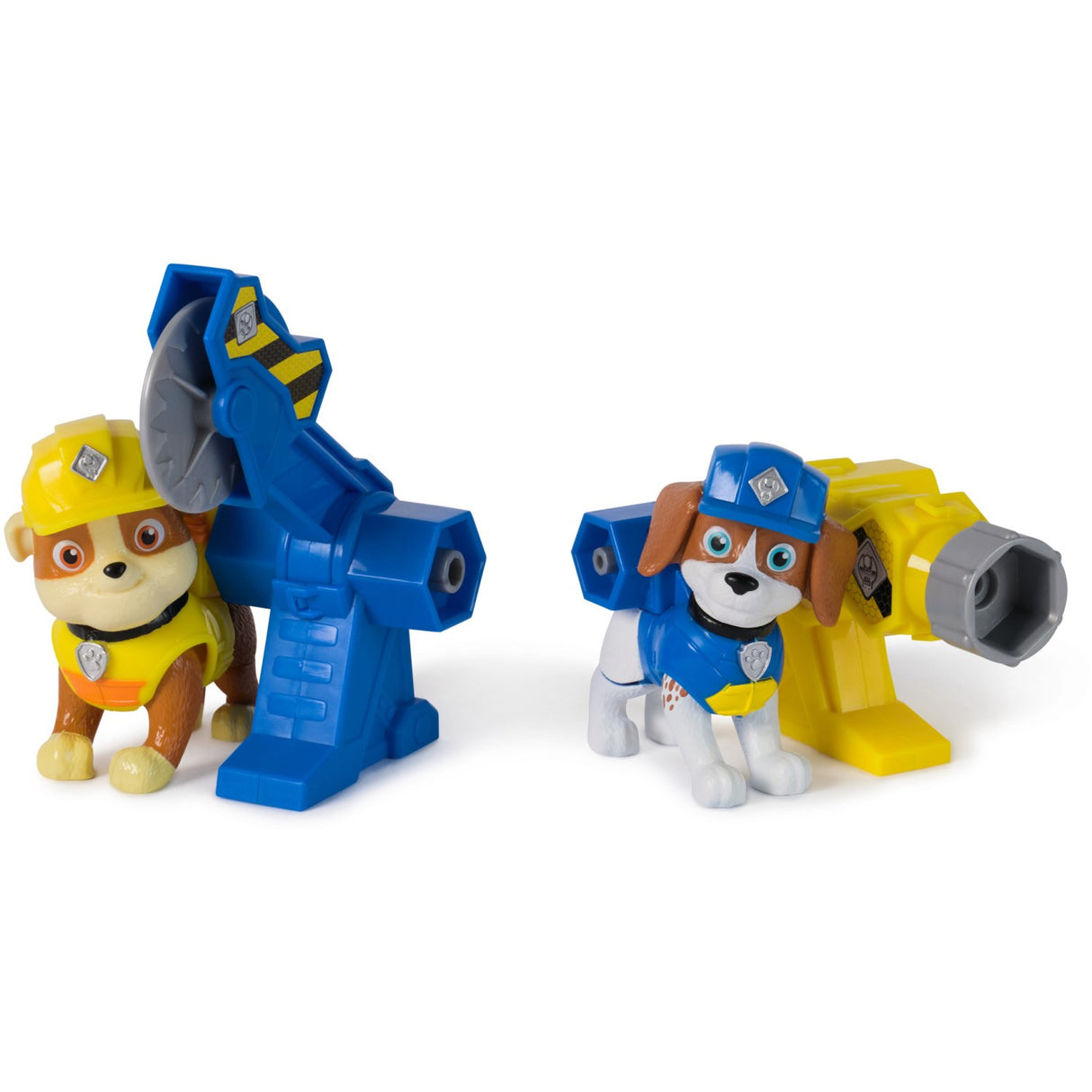 Rubble & Crew Power Tool Pups 2 Pak