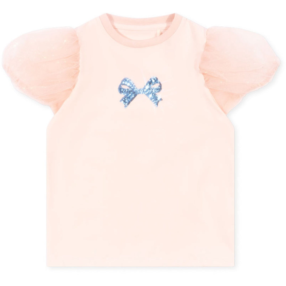 Konges Sløjd Pale Dogwood Ballerinasko Tee