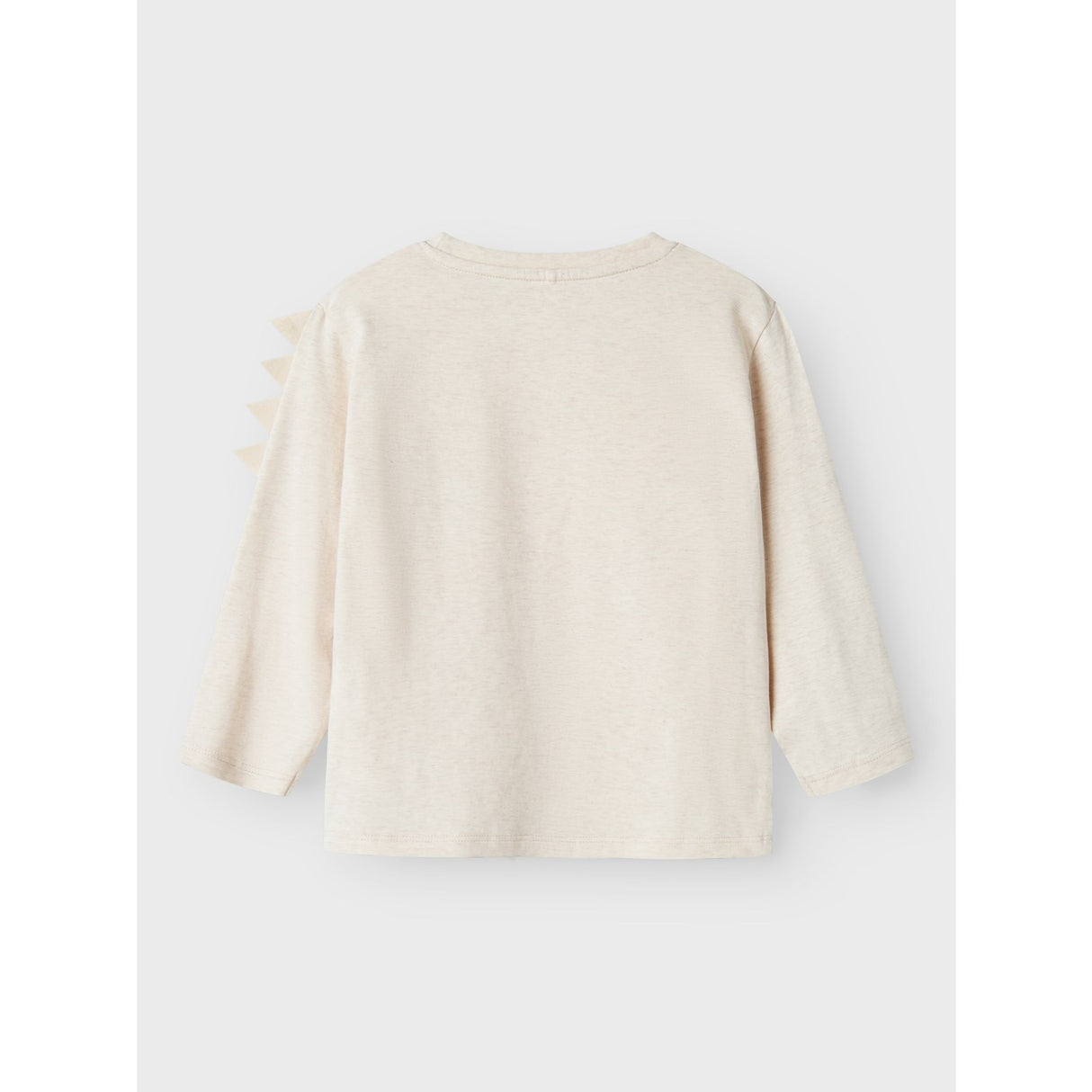 Name It Peyote Melange Fry Peppa Pig Regular Bluse