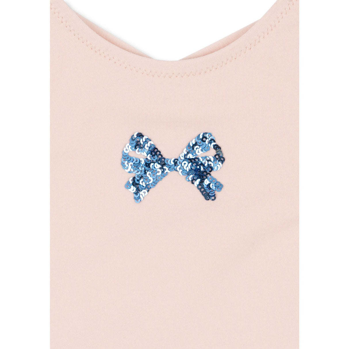 Konges Sløjd Pale Dogwood Ballerinasko Kjole