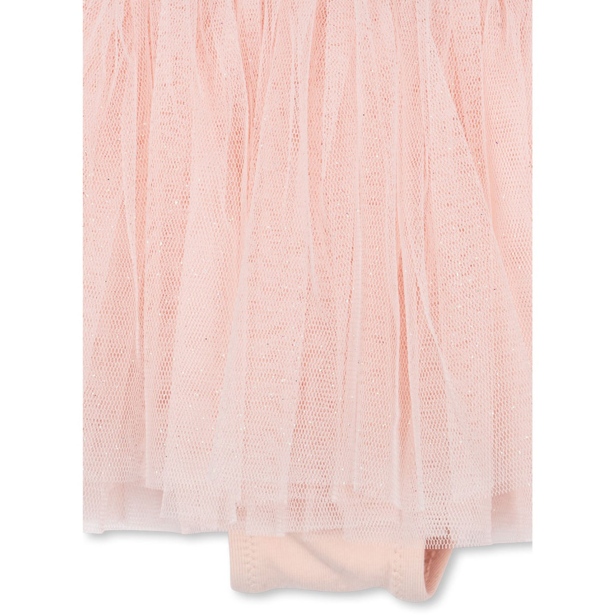 Konges Sløjd Pale Dogwood Ballerinasko Kjole