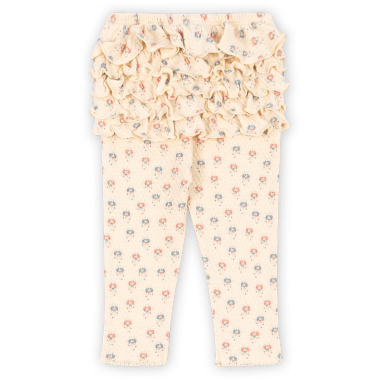 Konges Sløjd Pipa Petite Sui Frill Bukser Gots