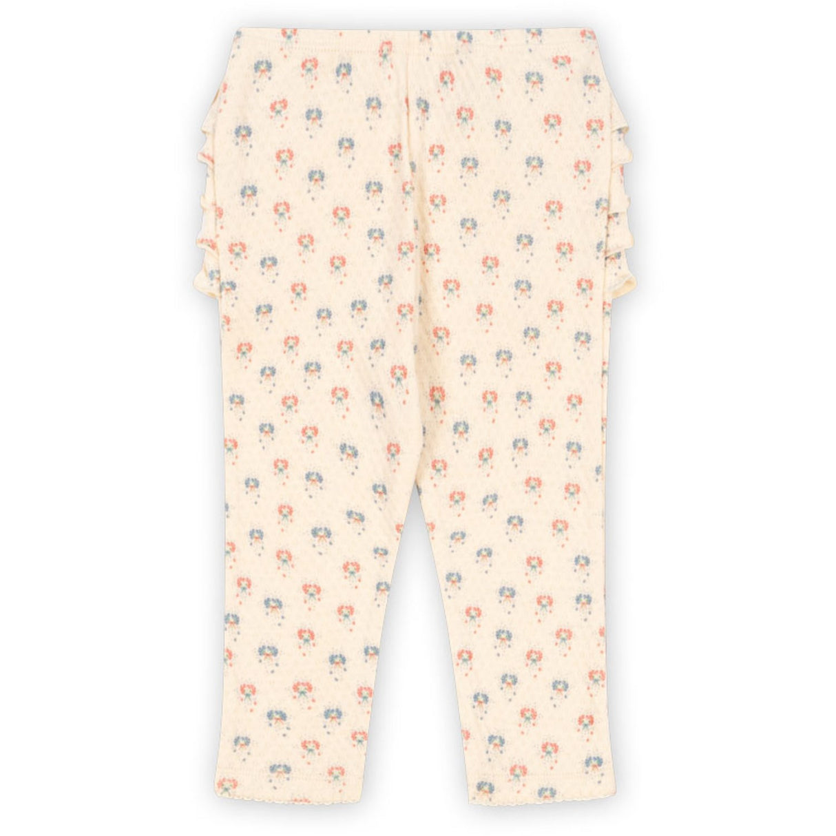 Konges Sløjd Pipa Petite Sui Frill Bukser Gots