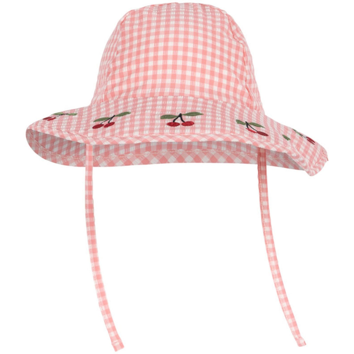 Konges Sløjd Geranium Pink Soline Swim Lue