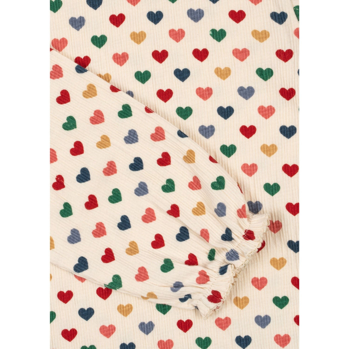 Konges Sløjd Coeur Coloré Chleo Kjole Ocs